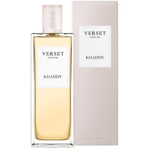VERSET KHADDY 50ML