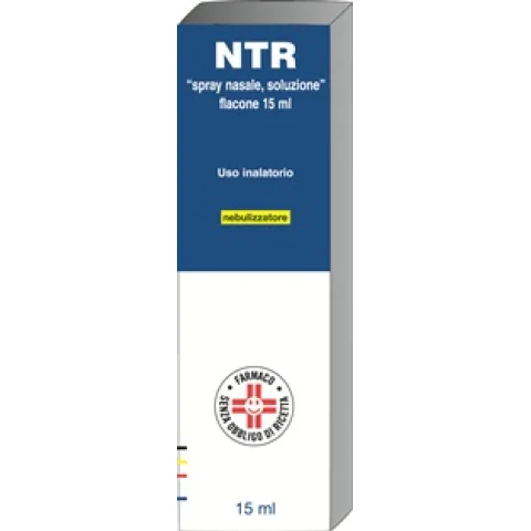 NTR*NEBUL. NASALE 15 ML