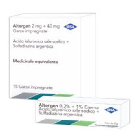 ALTERGEN*CREMA 25G 0,2%+1% ALTERGEN*CREMA 25G 0,2%+1%