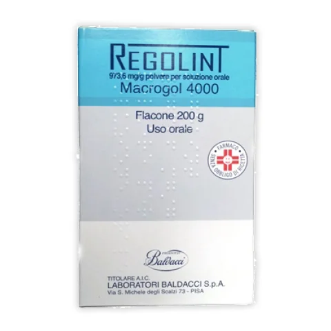 REGOLINT*OS POLV FL 200G 97%