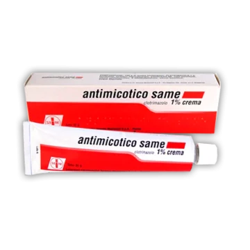 Antimicotico Same*crema 30g