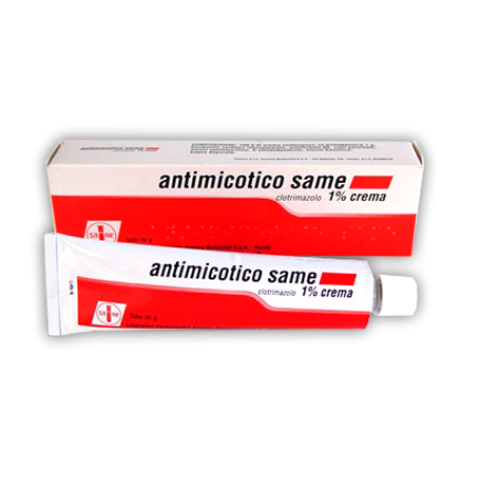 Antimicotico Same*crema 30g Antimicotico Same*crema 30g