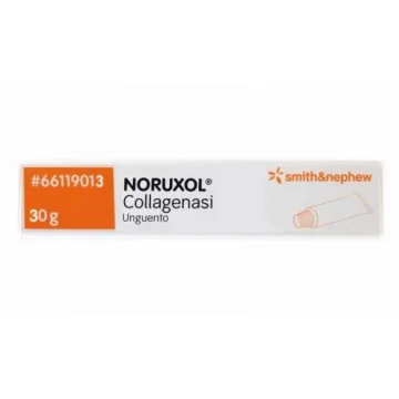 NORUXOL*U.EST. POM. 30 G