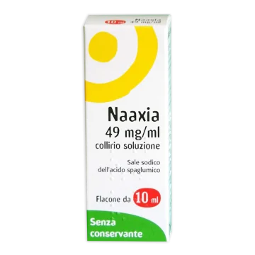 NAAXIA*COLL FL 10ML 4,9%