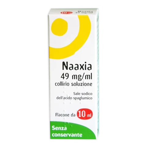 NAAXIA*COLL FL 10ML 4,9%