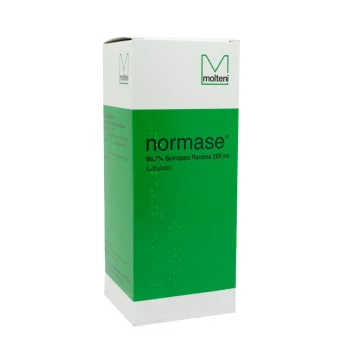 NORMASE*SCIR. 200 ML 66,7%