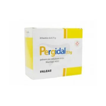 PERGIDAL 20BS 8.78GR