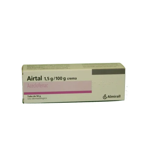AIRTAL*CR 50G 1,5G/100G