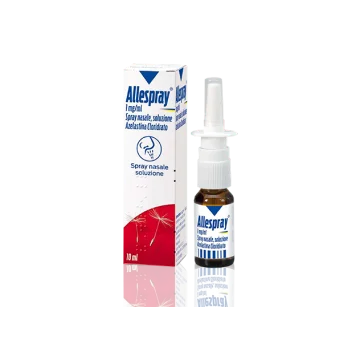 ALLESPRAY*SPRAY NAS FL 10ML
