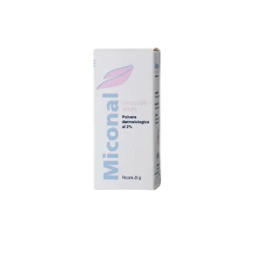 MICONAL-POLV-20 G