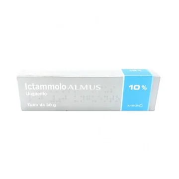 ITTIOLO*10% UNG 30G
