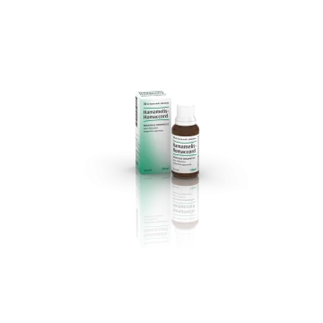 HAMAMELIS-HOMACCORD*OS GTT30ML