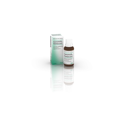 HAMAMELIS-HOMACCORD*OS GTT30ML
