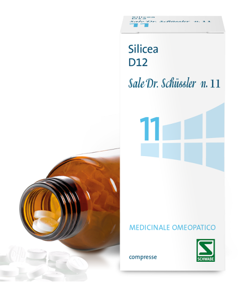 SILICEA*D12 200CPR
