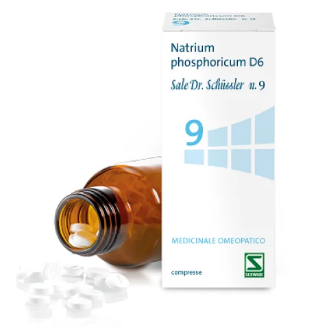 NATRIUM PHOSPH D6 200CPR 50G N NATRIUM PHOSPH D6 200CPR 50G N