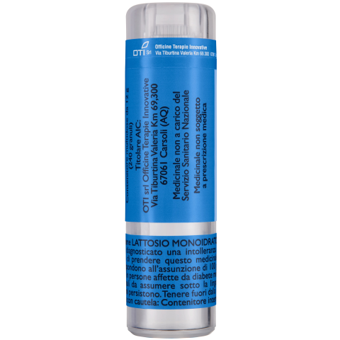 ARSENICUM ALBUM*5CH 240GR 12G ARSENICUM ALBUM*5CH 240GR 12G