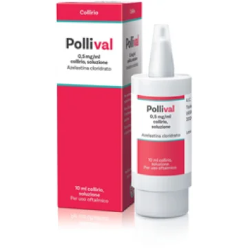 POLLIVAL COLL FL 10ML 0,5MG/ML