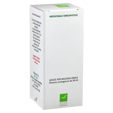 ATODEXINE*OS GTT 1FL 50ML