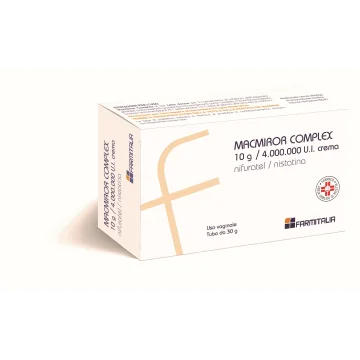 MACMIROR-COMPLEX Pom.Vag.30g