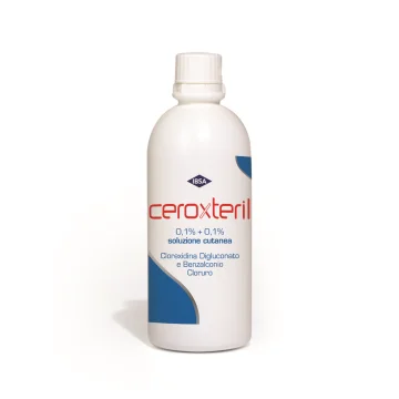 CEROXTERIL*FL 200ML 0,1%+0,1%