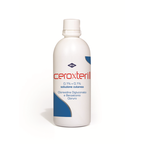 CEROXTERIL*FL 200ML 0,1%+0,1% CEROXTERIL*FL 200ML 0,1%+0,1%