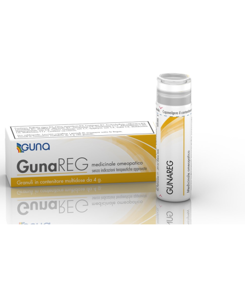 GUNAREG*4G 80GR CONT MULTID