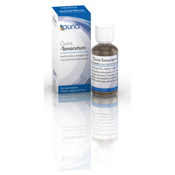 GUNA TANACETUM*OS GTT 30ML