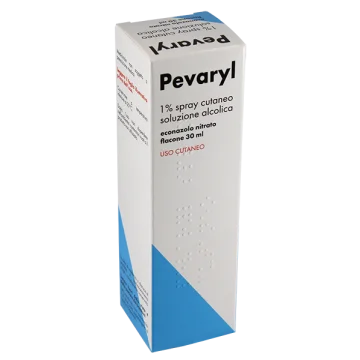 PEVARYL*SOL CUT 30ML 1% SPRAY