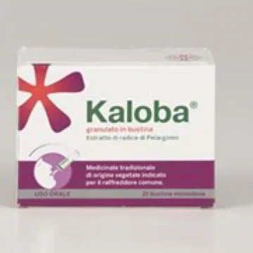 KALOBA 21 Bust.800mg KALOBA 21 Bust.800mg