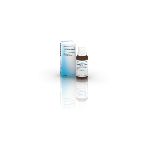 AESCULUS HEEL*4DH OS GTT 30ML