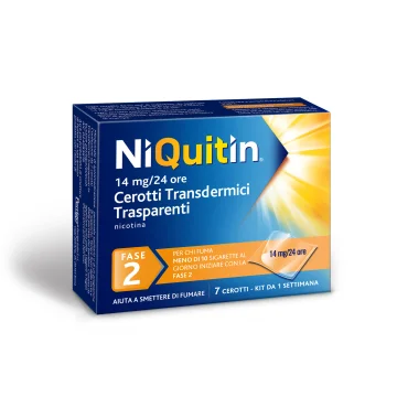 Niquitin*7cer Transd 14mg/24h