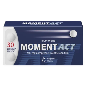 MOMENTACT 400mg 30 Cpr