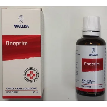 ONOPRIM*OS GTT 1FL 50ML