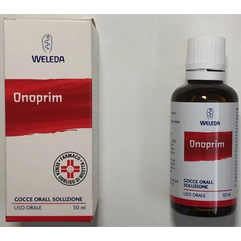 ONOPRIM*OS GTT 1FL 50ML ONOPRIM*OS GTT 1FL 50ML