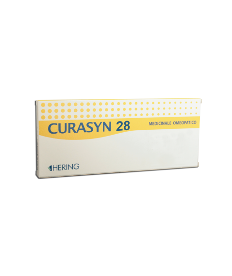 CURASYN 28*30CPS 500MG