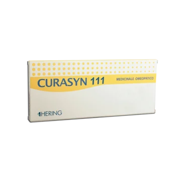 CURASYN 111*30CPS 500MG