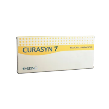 CURASYN 7*30CPS 500MG