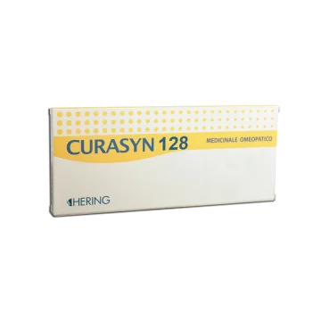 CURASYN 128*30CPS 500MG