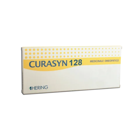 CURASYN 128*30CPS 500MG CURASYN 128*30CPS 500MG