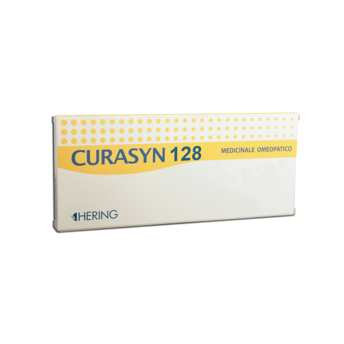 CURASYN 128*30CPS 500MG