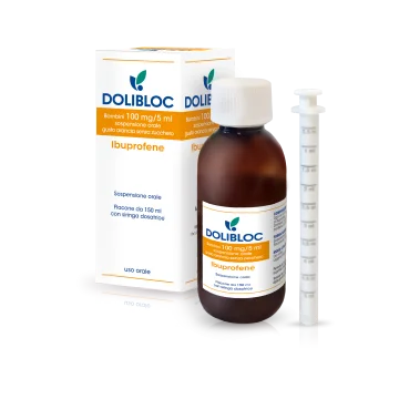 DOLIBLOC BB Aranc.S/Z 150ml