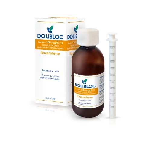 DOLIBLOC BB Aranc.S/Z 150ml