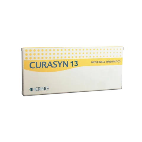 CURASYN 13  30CPS 0,5G AIC
