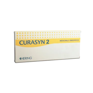 CURASYN 2*30CPS 500MG