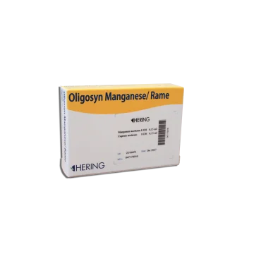 OLIGOSYN MANG RAME*15CONT 2ML
