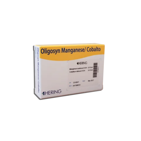 OLIGOSYN*MANGAN-COBAL 15FLX2ML AIC