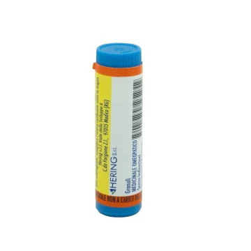 ARSENICUM ALBUM*10000K GR 1G