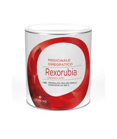 REXORUBIA*OS GRAT 350G