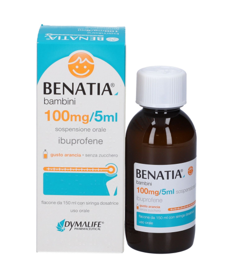 BENATIA BB Aranc.S/Z 150ml