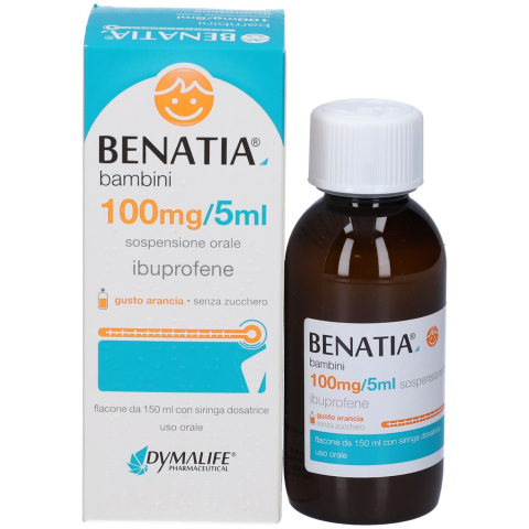 BENATIA BB Aranc.S/Z 150ml BENATIA BB Aranc.S/Z 150ml